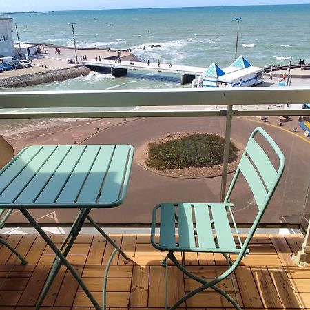 L'Opaline - Studio Face Mer Wimereux Exterior foto